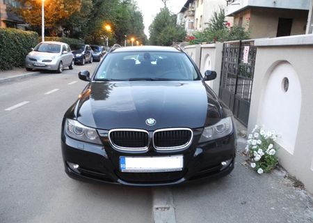 BMW seria 320D