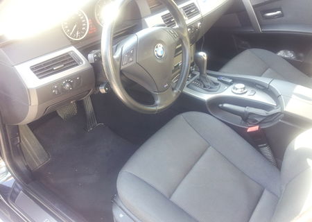 BMW seria 525d