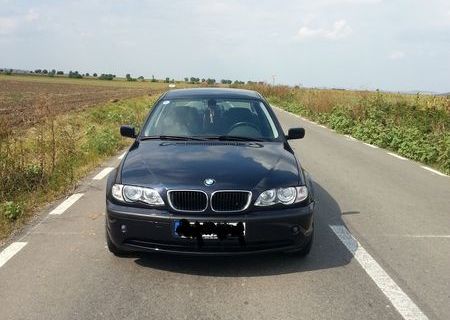 bmw ,vand sau schimb