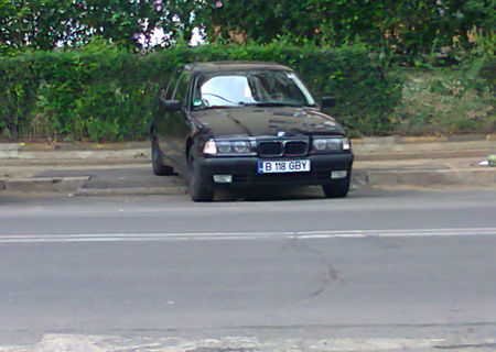 bmw316...arata impecabil