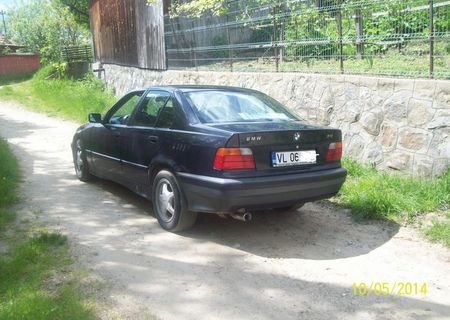 bmw316i an 1994