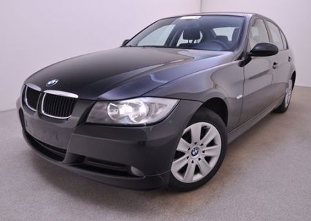 BMW318d An:2005 RO