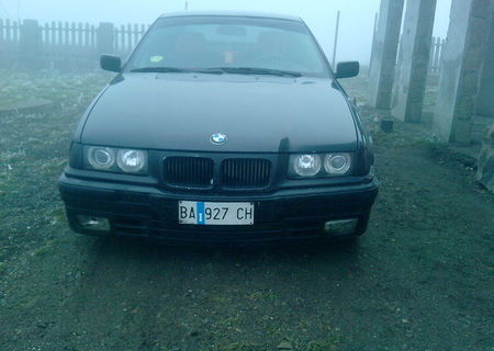 bmw318i 1993,vand sau schimb