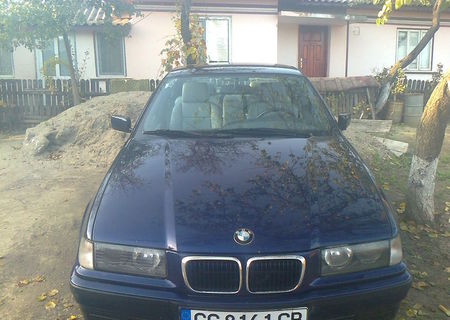 bmw318tds ser 3