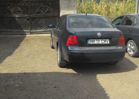 bora 1.9 tdi