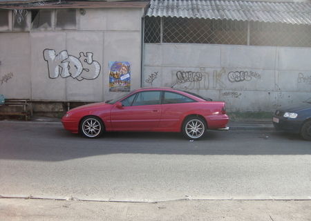 calibra c20xe schimb e30 sau e36 coupe!!!!