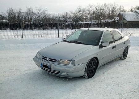 Citroen Xantia