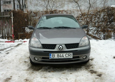 clio 2 1.4 16v 98cp