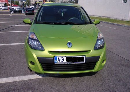 CLIO III .1.2.16 V DYNAMIGUE