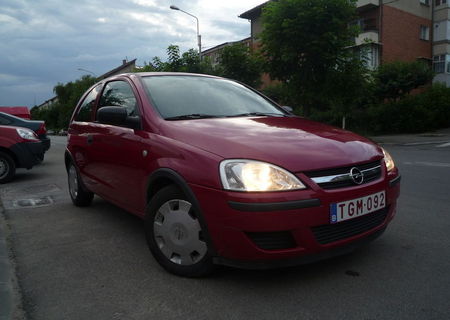 corsa 1.3 cdti