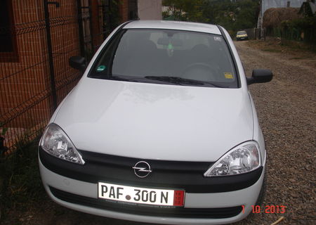 corsa c 2002