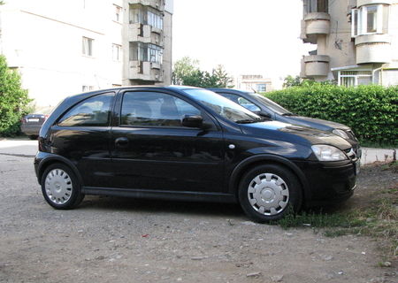 CORSA C 2006