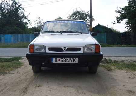 Dacia 1310