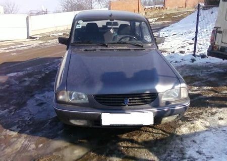 Dacia 1310