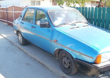 dacia 1310