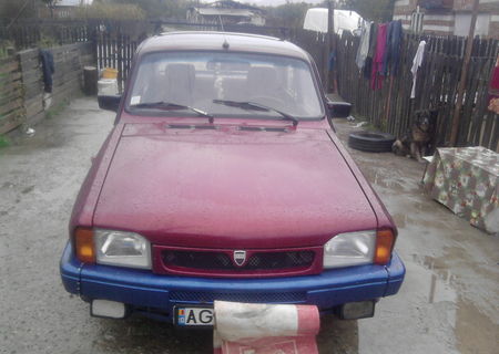 dacia 1310 berlina