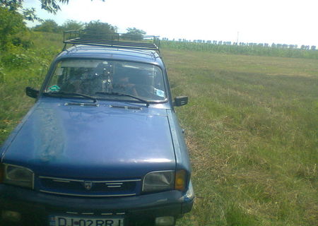 DACIA 1310  BREAK