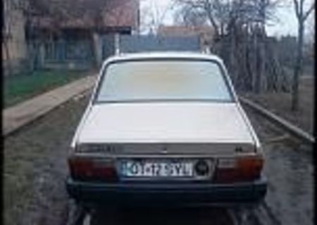 dacia 1310. schimb