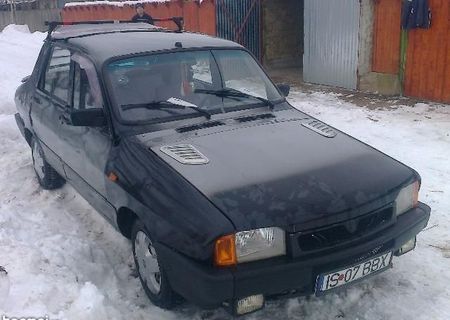 Dacia 1310L gata de drum