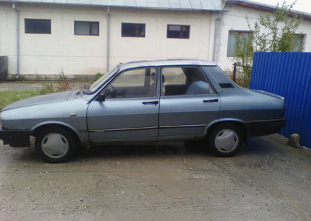 dacia 1995