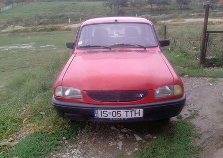 Dacia Berlina