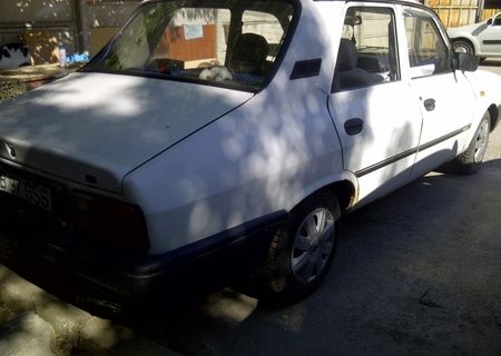 dacia berlinade vinzare