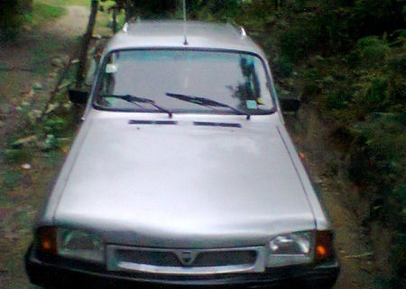 Dacia Break 1310