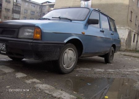 DACIA BREK 1996 GPL