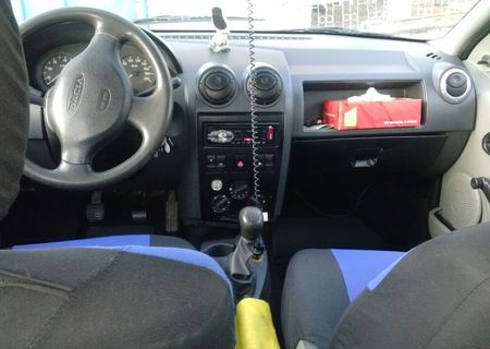 dacia logan 1.4