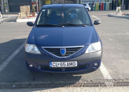 Dacia Logan 1.4 Laureate