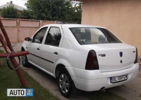 Dacia Logan 1.5 DCI