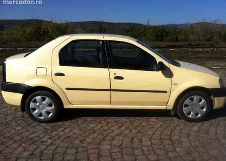 Dacia Logan 1.5 dci