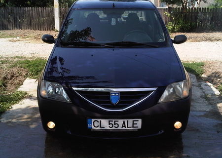 Dacia Logan 1.5 de vanzare