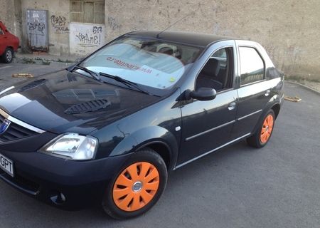 Dacia Logan 1.5dCi