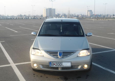 Dacia Logan 1.6mpi+gpl