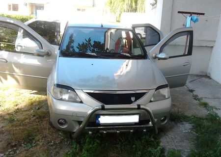 Dacia Logan