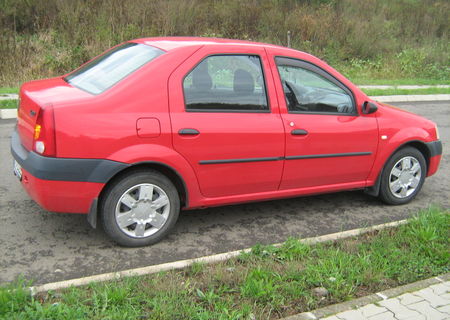 dacia logan