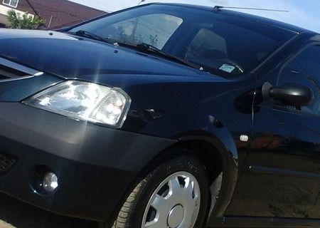 Dacia Logan 2005 1.4mpi