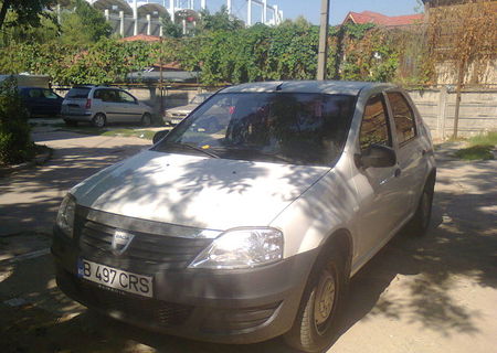 DACIA LOGAN 2009