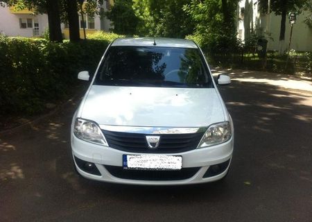 dacia logan 2009 prima inmatriculare in 2010