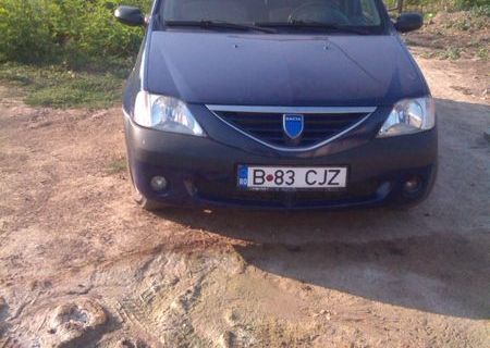 Dacia logan Diesel