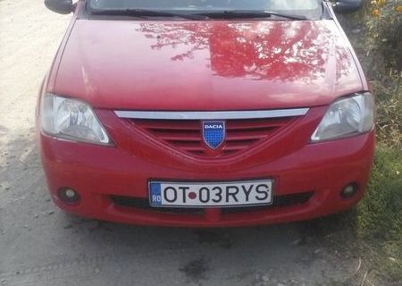 Dacia Logan, Diesel