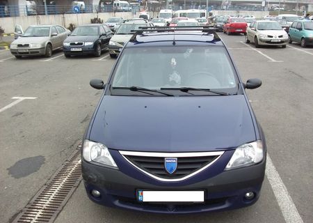 Dacia Logan Diesel