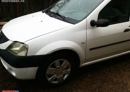 dacia logan full urgent