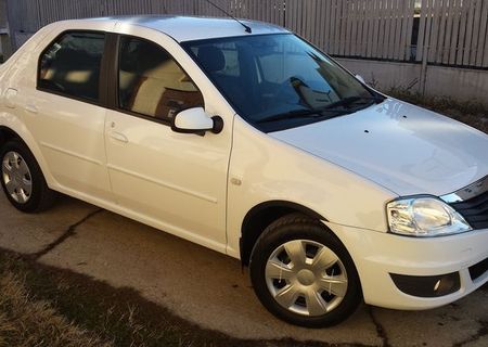 Dacia Logan Laureate 1.4 Benzina An 2009