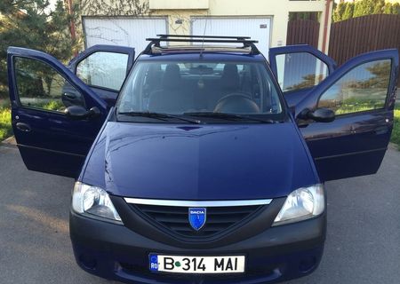 Dacia Logan Preferance