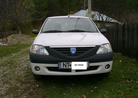 Dacia Logan Preference 1.4mpi