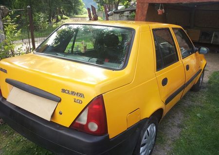 Dacia Solenza 19D