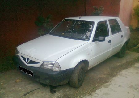 Dacia Solenza - an 2004 - 1000 euro discutabil