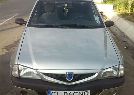 Dacia Solenza Scala